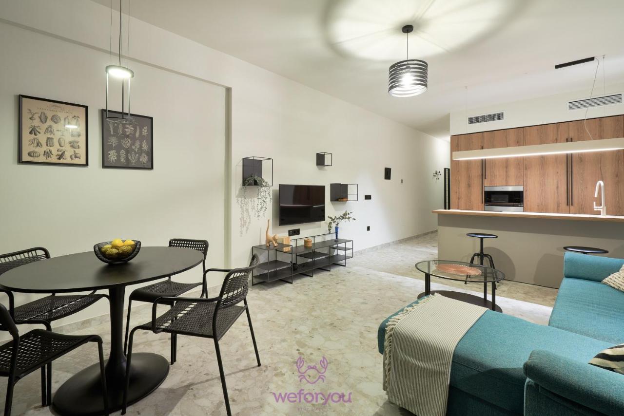 Weforyou Malibu Infinity Seaview ベナルマデナ エクステリア 写真