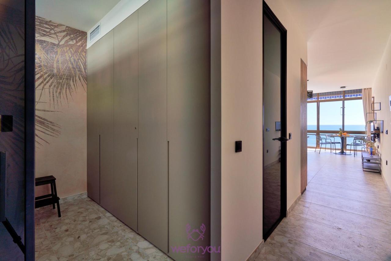 Weforyou Malibu Infinity Seaview ベナルマデナ エクステリア 写真