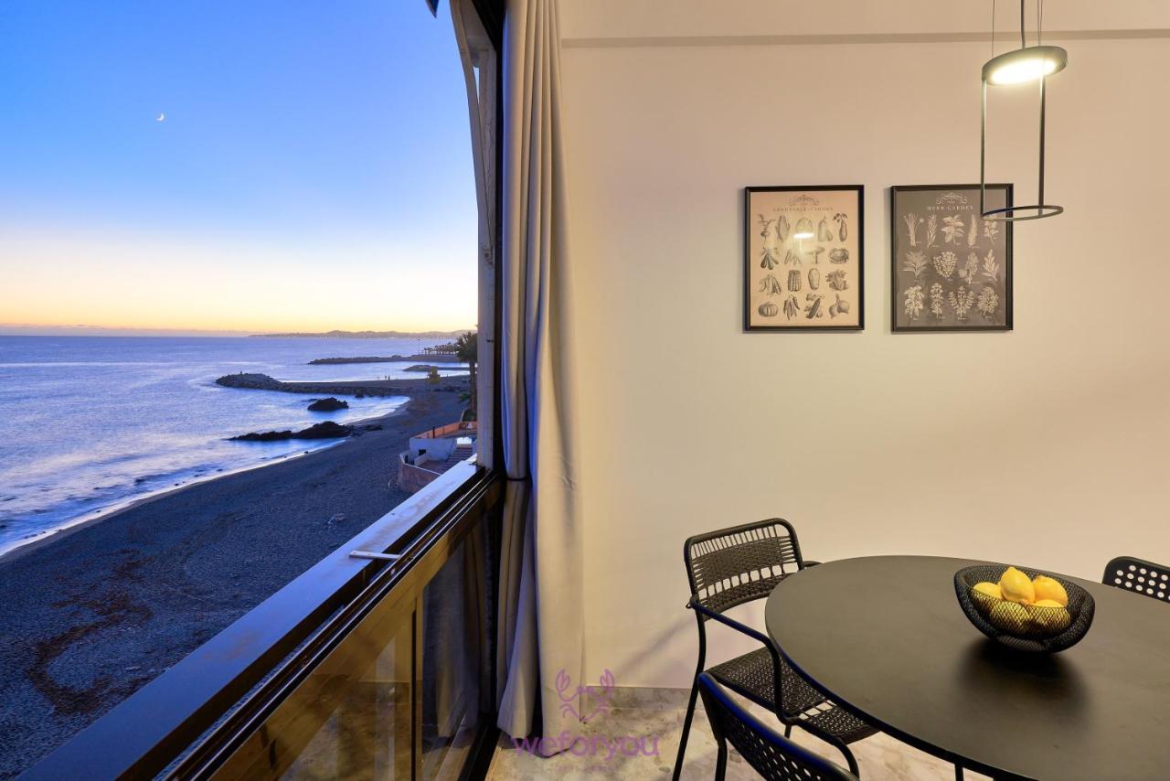 Weforyou Malibu Infinity Seaview ベナルマデナ エクステリア 写真