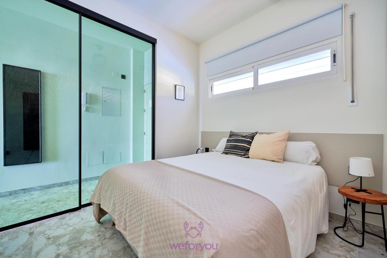 Weforyou Malibu Infinity Seaview ベナルマデナ エクステリア 写真