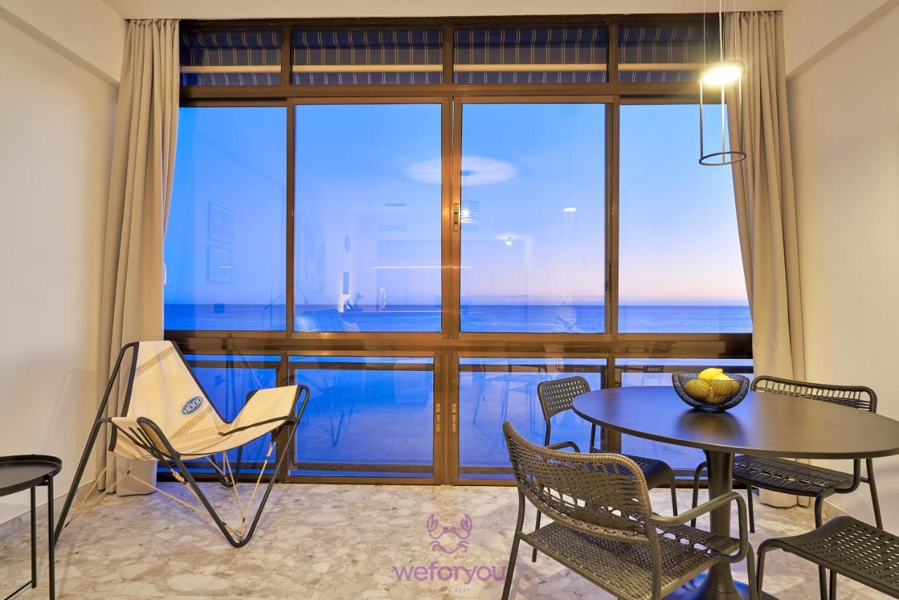 Weforyou Malibu Infinity Seaview ベナルマデナ エクステリア 写真
