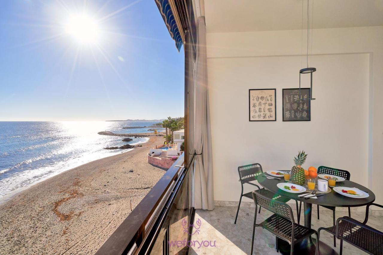 Weforyou Malibu Infinity Seaview ベナルマデナ エクステリア 写真