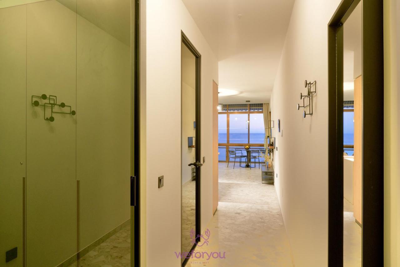 Weforyou Malibu Infinity Seaview ベナルマデナ エクステリア 写真