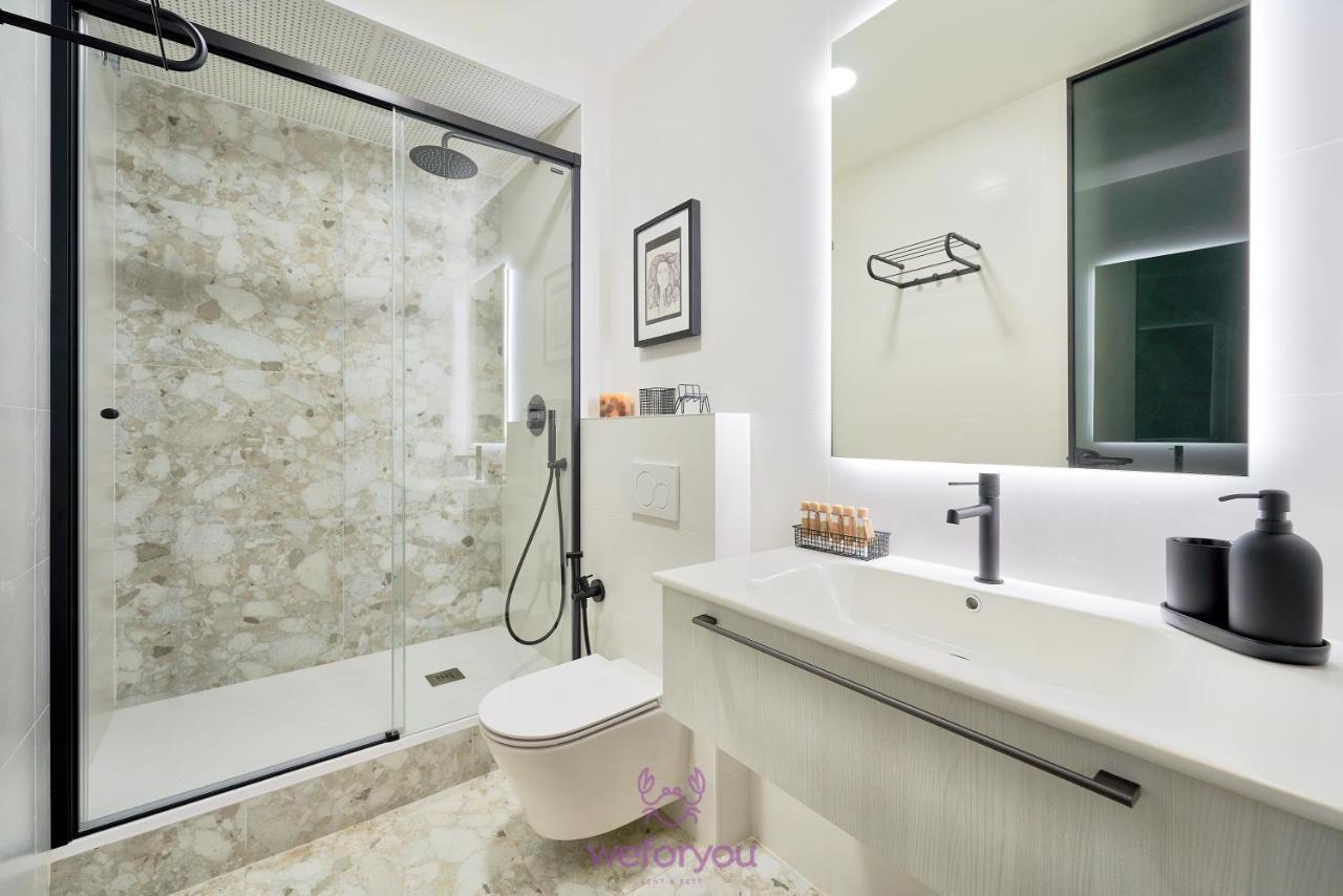 Weforyou Malibu Infinity Seaview ベナルマデナ エクステリア 写真