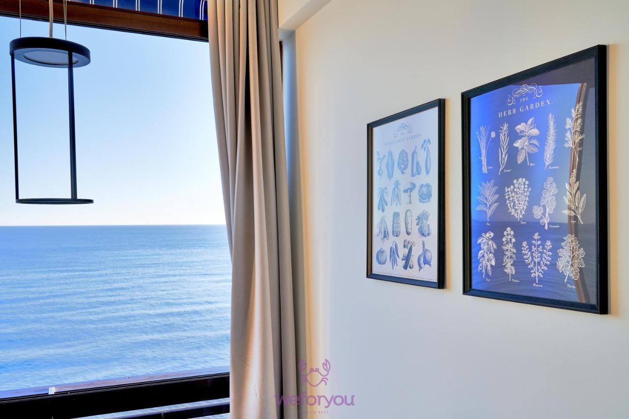 Weforyou Malibu Infinity Seaview ベナルマデナ エクステリア 写真